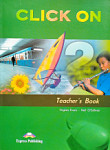 Click On 2 Teacher's Book